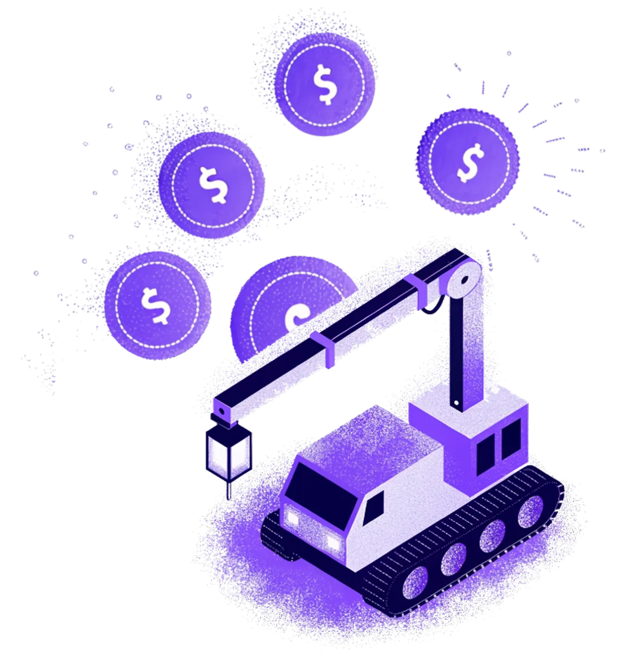 Receive automatic payments